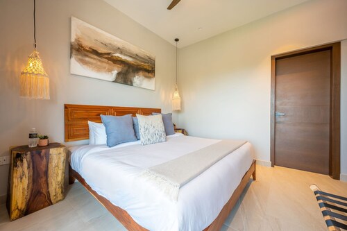 Apartamento con Balcón - Kippal