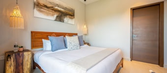 Apartamento con Balcón - Kippal