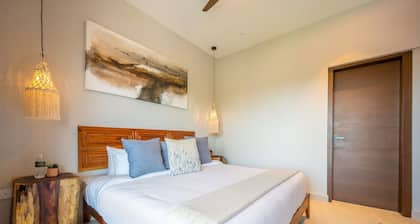 Apartamento con BalcĂłn - Kippal