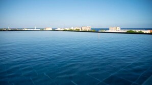 Unclassified image, 4 of 71, button - Apartamento con Balcón - Kippal (Cozumel)