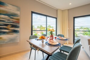 Departamento | 2 habitaciones 