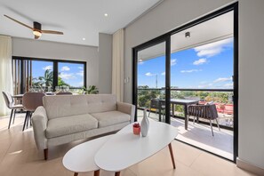 Apartment | 2 bilik tidur 