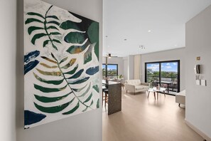 Apartment | 2 Schlafzimmer