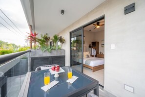 Appartement | 2 slaapkamers