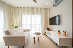Apartment | 2 Schlafzimmer
