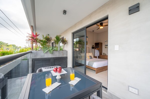 Apartment | 2 bedrooms