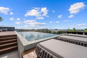 Appartement | 2 chambres