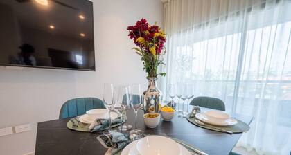 Kippal Apartamento con Terraza