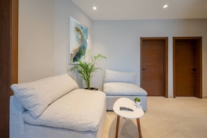 Appartement | 2 chambres