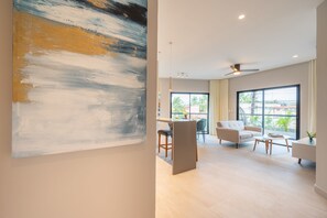 Lägenhet | 2 sovrum