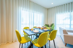 Departamento | Exterior