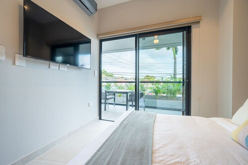 Kippal Apartamento con Terraza