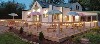 Time to Wine Down - Family Home