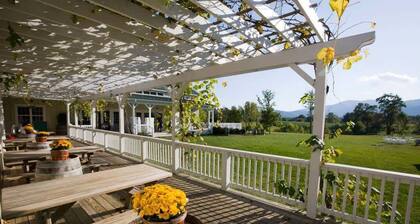 Time to Wine Down - Family Home