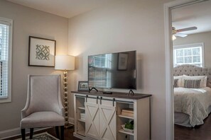 5 habitaciones y acceso a internet 