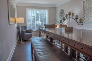 5 habitaciones y acceso a internet
