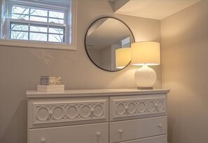 5 habitaciones y acceso a internet