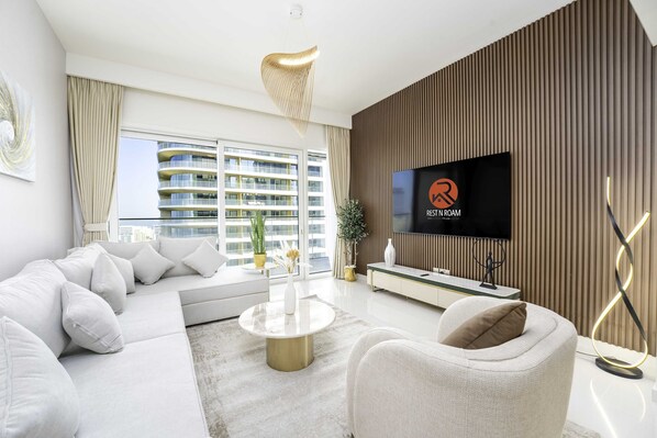 Ferienhaus | 2 Schlafzimmer, Internetzugang