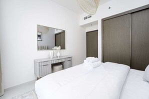 Apartment | 2 bedrooms, Internet