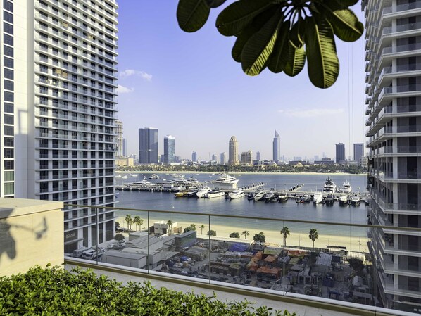 Appartement | 2 chambres, Internet