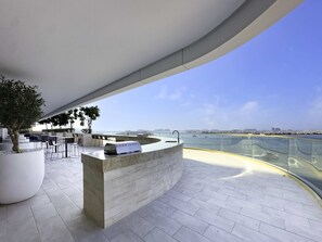 Apartment | 2 bedrooms, Internet