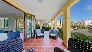 House | 2 bedrooms