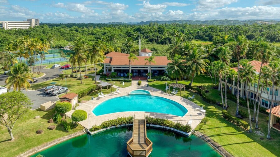 Villa Quenepa at Lakeside Villas