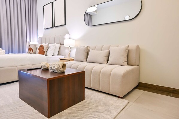 Apartment | 1 bedroom, Internet