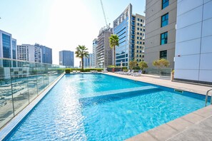 Apartment | 1 bedroom, Internet