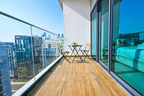 Apartment | 1 bedroom, Internet