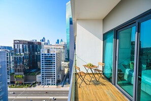 Apartment | 1 bedroom, Internet