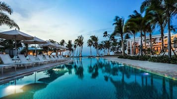 Villa | 3 bedrooms