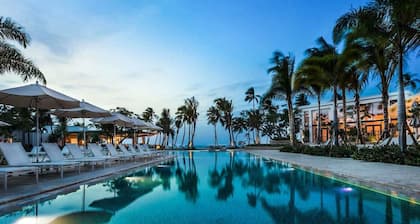 Villa Granada at Dorado Beach Resort Pool Nearby