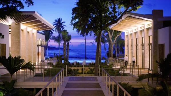 Villa | 3 bedrooms - Villa Granada at Dorado Beach Resort Pool Nearby (Dorado)