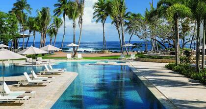 Villa Granada at Dorado Beach Resort Pool Nearby