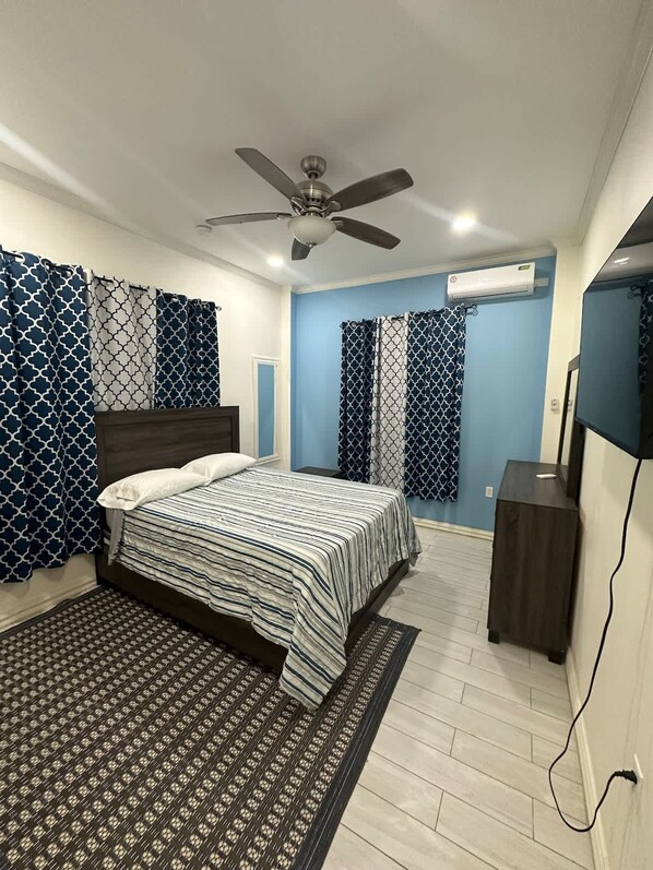 Apartment | 3 bedrooms