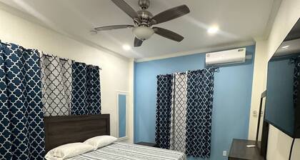 Senior Suite 3 Bedroom