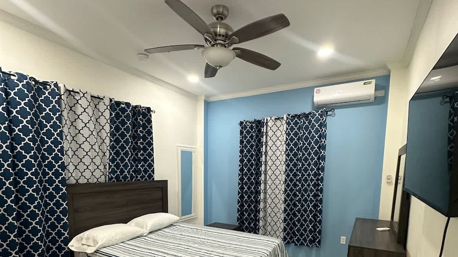 Senior Suite 3 Bedroom