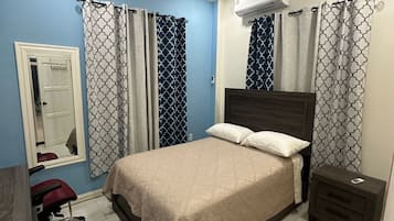 Apartment | 3 bedrooms