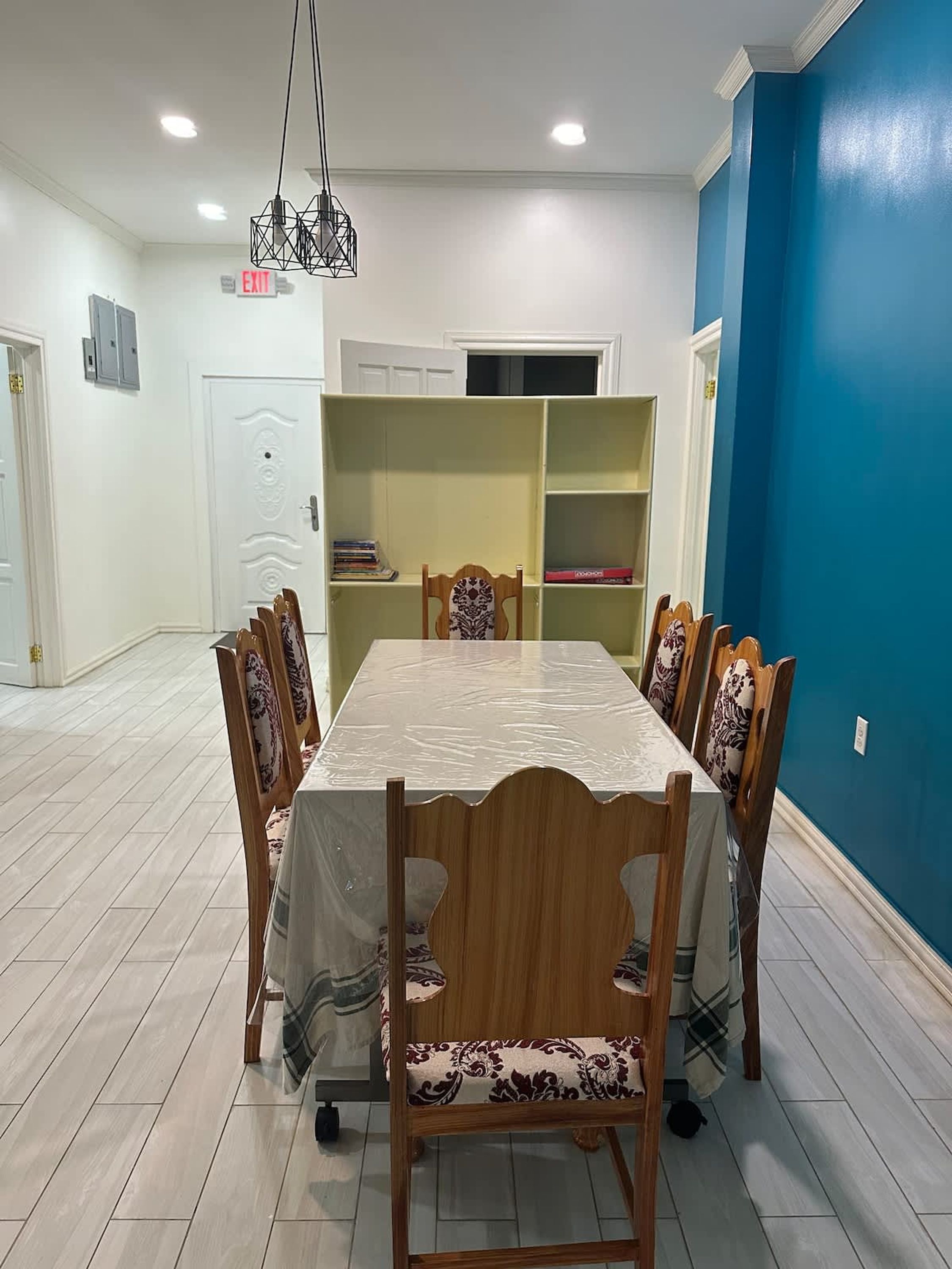 Apartment | 3 bedrooms