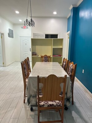 Apartamento | 3 dormitorios