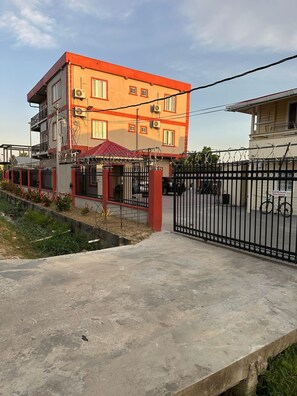 3 habitaciones