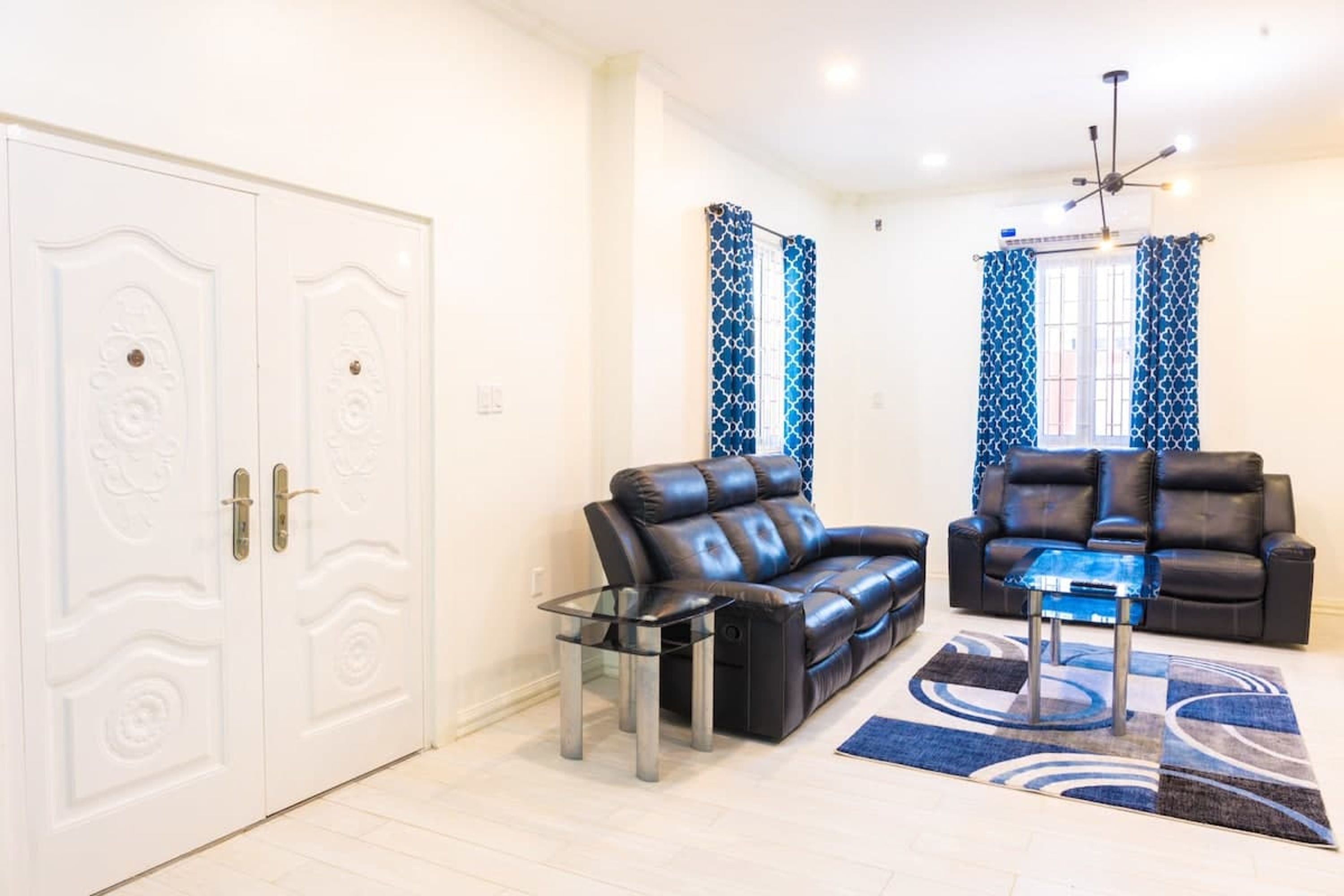 Apartemen | 3 kamar tidur