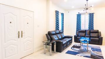 Apartment | 3 bedrooms