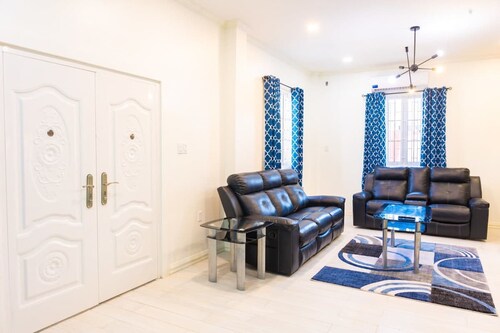 Senior Suite 3 Bedroom