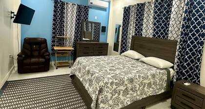 Senior Suite 3 Bedroom