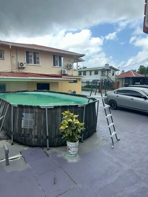 3 habitaciones