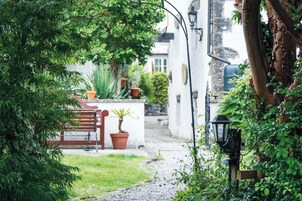 1 habitación y acceso a internet 