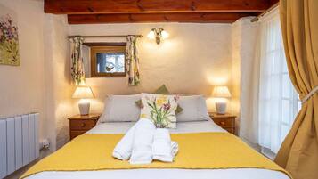 Apartment | 1 bedroom, Internet