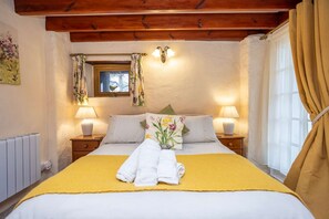 Apartment | 1 bedroom, Internet - The Stable - One Bedroom Apartment - St Florence (Tenby)